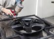 pomalować felgi aluminiowe